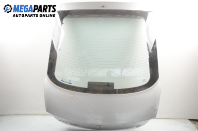 Заден капак за Hyundai Coupe Coupe II (08.2001 - 08.2009), 2+1 вр., позиция: задна