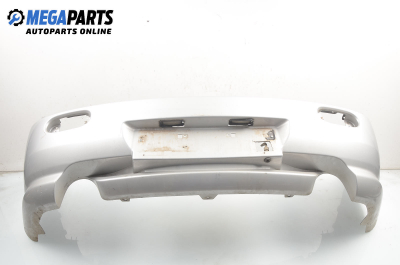 Задна броня за Hyundai Coupe Coupe II (08.2001 - 08.2009)