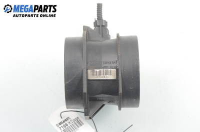 Дебитомер за Hyundai Coupe Coupe II (08.2001 - 08.2009) 2.7 V6, 167 к.с., № Siemens 5WK9 643