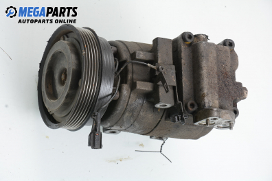 Компресор климатик за Hyundai Coupe Coupe II (08.2001 - 08.2009) 2.7 V6, 167 к.с.