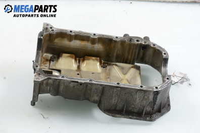 Картер за Hyundai Coupe Coupe II (08.2001 - 08.2009) 2.7 V6, 167 к.с.