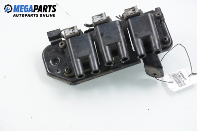 Запалителна бобина за Hyundai Coupe Coupe II (08.2001 - 08.2009) 2.7 V6, 167 к.с.