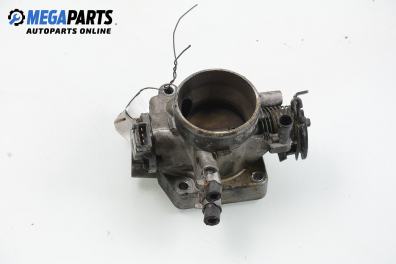 Дроселова клапа за Hyundai Coupe Coupe II (08.2001 - 08.2009) 2.7 V6, 167 к.с.