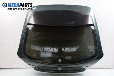 Заден капак за Rover 200 Hatchback II (11.1995 - 03.2000), 4+1 вр., хечбек, позиция: задна