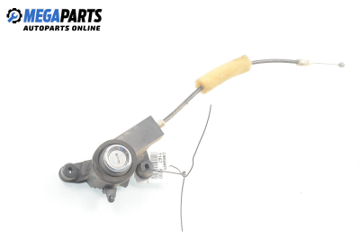 Ключалка заден капак за Rover 200 Hatchback II (11.1995 - 03.2000), хечбек