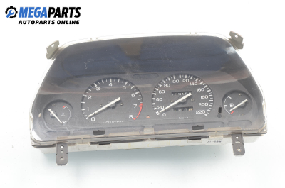 Километраж за Rover 200 Hatchback II (11.1995 - 03.2000) 211, 60 к.с.