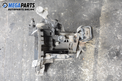 Ръчна скоростна кутия за Rover 200 Hatchback II (11.1995 - 03.2000) 211, 60 к.с.