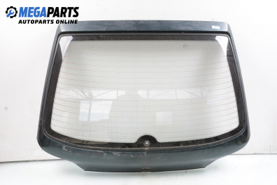 Заден капак за Peugeot 306 Hatchback (01.1993 - 10.2003), 4+1 вр., хечбек