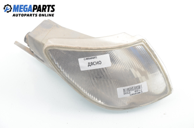 Мигач за Peugeot 306 Hatchback (01.1993 - 10.2003), хечбек, позиция: дясна