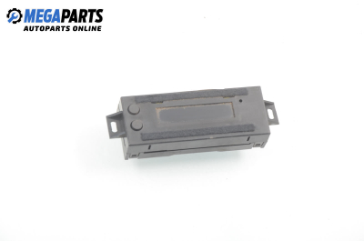 Часовник за Peugeot 306 Hatchback (01.1993 - 10.2003)