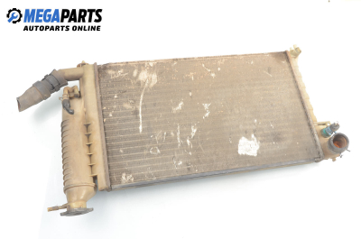 Воден радиатор за Peugeot 306 Hatchback (01.1993 - 10.2003) 1.9 D, 64 к.с.