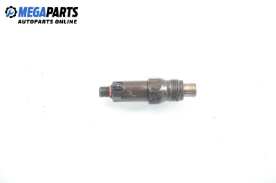 Дюза дизел за Peugeot 306 Hatchback (01.1993 - 10.2003) 1.9 D, 64 к.с.