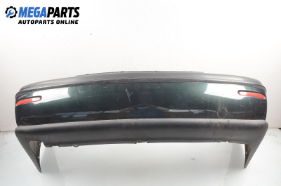 Задна броня за Fiat Marea Sedan (09.1996 - 12.2007), седан