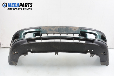 Предна броня за Fiat Marea Sedan (09.1996 - 12.2007), седан