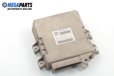 Компютър двигател за Fiat Marea Sedan (09.1996 - 12.2007) 1.6 100 16V, 103 к.с., № Magneti Marelli IAW 1AF.15