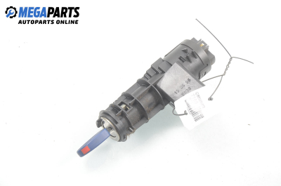 Контактен ключ за Fiat Marea Sedan (09.1996 - 12.2007)