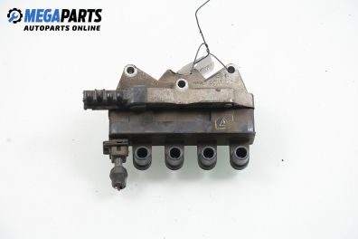 Запалителна бобина за Fiat Marea Sedan (09.1996 - 12.2007) 1.6 100 16V, 103 к.с.