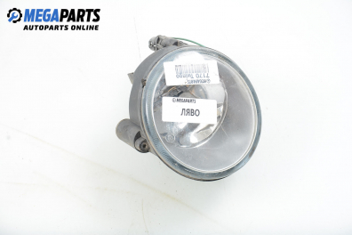 Халоген за Renault Twingo I Hatchback (03.1993 - 10.2012), позиция: лява