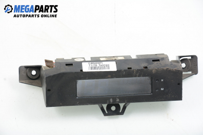 Километраж за Renault Twingo I Hatchback (03.1993 - 10.2012) 1.2 (C063, C064), 55 к.с.