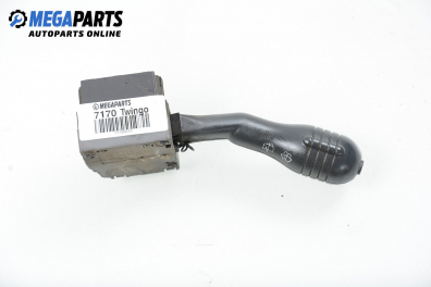 Лостче за чистачки за Renault Twingo I Hatchback (03.1993 - 10.2012)