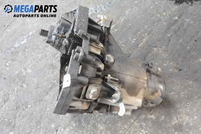 Ръчна скоростна кутия за Renault Twingo I Hatchback (03.1993 - 10.2012) 1.2 (C063, C064), 55 к.с.