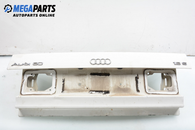 Заден капак за Audi 80 Sedan B3 (06.1986 - 10.1991), седан