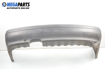 Задна броня за Audi 80 Sedan B3 (06.1986 - 10.1991), седан