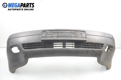 Предна броня за Audi 80 Sedan B3 (06.1986 - 10.1991), седан, позиция: предна