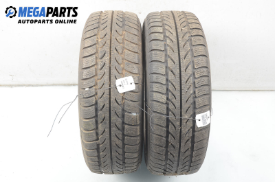 Зимни гуми HANKOOK 185/65/14, DOT: 3910