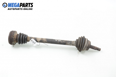 Полуоска за Audi 80 Sedan B3 (06.1986 - 10.1991) 1.8 S, 90 к.с., позиция: предна, дясна