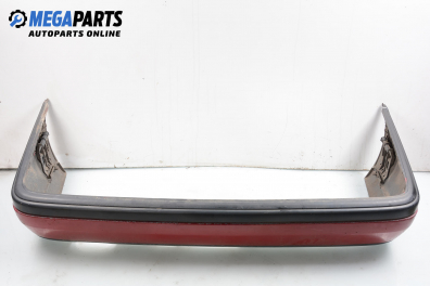 Задна броня за Mercedes-Benz C-Class Sedan (W202) (03.1993 - 05.2000), седан