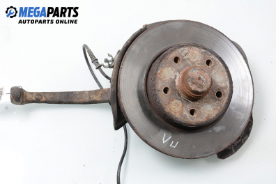 Шенкел главина за Mercedes-Benz C-Class Sedan (W202) (03.1993 - 05.2000), позиция: предна, лява