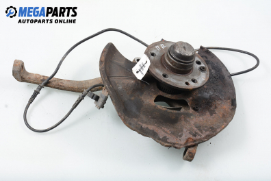 Шенкел главина за Mercedes-Benz C-Class Sedan (W202) (03.1993 - 05.2000), позиция: предна, дясна