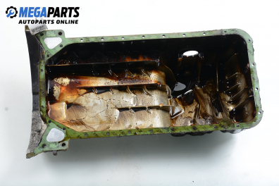 Картер за Mercedes-Benz C-Class Sedan (W202) (03.1993 - 05.2000) C 180 (202.018), 122 к.с.