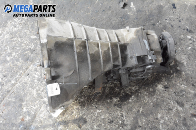 Ръчна скоростна кутия за Mercedes-Benz C-Class Sedan (W202) (03.1993 - 05.2000) C 180 (202.018), 122 к.с.