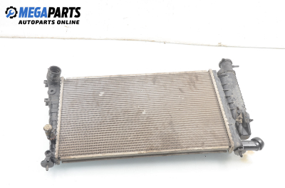 Воден радиатор за Peugeot 306 Hatchback (01.1993 - 10.2003) 1.8, 101 к.с.