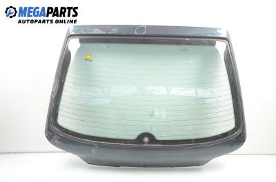 Заден капак за Peugeot 306 Hatchback (01.1993 - 10.2003), 4+1 вр., хечбек