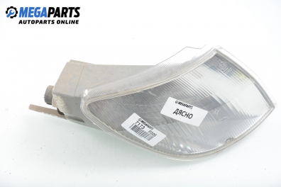 Мигач за Peugeot 306 Hatchback (01.1993 - 10.2003), хечбек, позиция: дясна