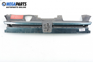 Решетка за Peugeot 306 Hatchback (01.1993 - 10.2003), хечбек, позиция: предна