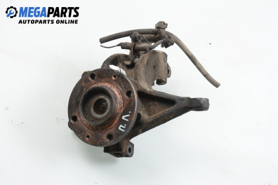 Шенкел главина за Peugeot 306 Hatchback (01.1993 - 10.2003), позиция: предна, лява