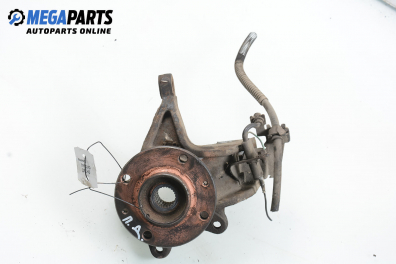 Шенкел главина за Peugeot 306 Hatchback (01.1993 - 10.2003), позиция: предна, дясна