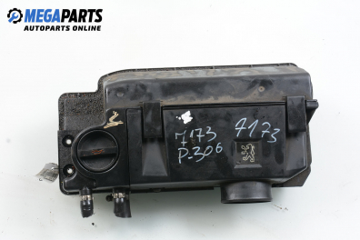 Капак на клапаните (на цилиндровата глава) за Peugeot 306 Hatchback (01.1993 - 10.2003) 1.8, 101 к.с.