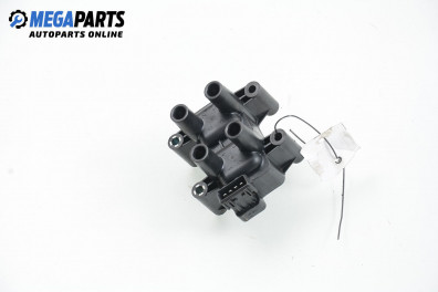 Запалителна бобина за Peugeot 306 Hatchback (01.1993 - 10.2003) 1.8, 101 к.с.