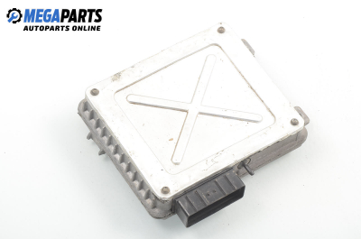 Компютър двигател за Rover 200 Hatchback II (11.1995 - 03.2000) 214 i, 75 к.с., № MKC103690