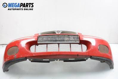 Предна броня за Rover 200 Hatchback II (11.1995 - 03.2000), хечбек, позиция: предна