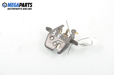 Брава заден капак за Rover 200 Hatchback II (11.1995 - 03.2000), хечбек, позиция: задна