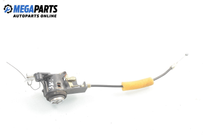 Ключалка заден капак за Rover 200 Hatchback II (11.1995 - 03.2000), хечбек