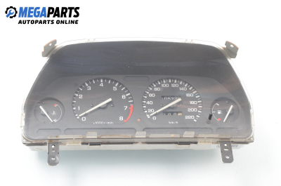 Километраж за Rover 200 Hatchback II (11.1995 - 03.2000) 214 i, 75 к.с.