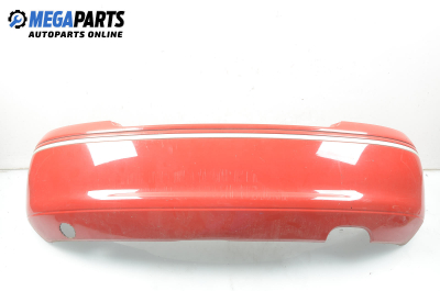 Задна броня за Rover 200 Hatchback II (11.1995 - 03.2000), хечбек