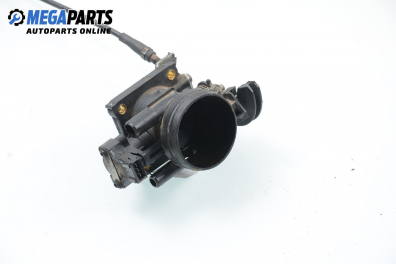 Дроселова клапа за Rover 200 Hatchback II (11.1995 - 03.2000) 214 i, 75 к.с.